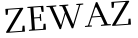 Please type this word.