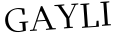 Please type this word.