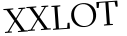 Please type this word.