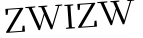 Please type this word.