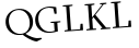 Please type this word.