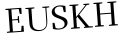 Please type this word.