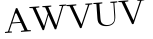 Please type this word.