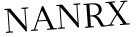 Please type this word.