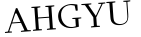 Please type this word.