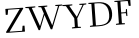 Please type this word.
