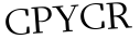 Please type this word.