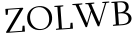 Please type this word.