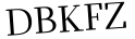 Please type this word.