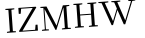 Please type this word.