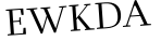 Please type this word.