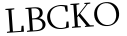 Please type this word.