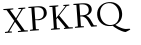 Please type this word.