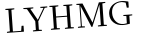 Please type this word.