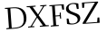 Please type this word.