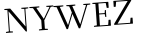 Please type this word.