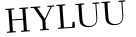 Please type this word.