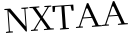 Please type this word.