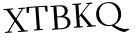 Please type this word.