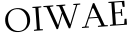 Please type this word.