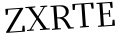 Please type this word.