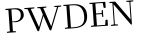 Please type this word.