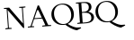 Please type this word.