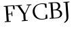 Please type this word.
