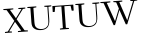 Please type this word.