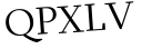 Please type this word.