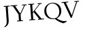 Please type this word.
