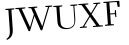 Please type this word.