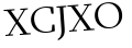 Please type this word.