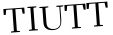 Please type this word.