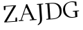 Please type this word.