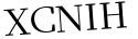 Please type this word.
