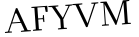 Please type this word.
