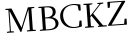 Please type this word.