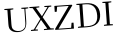 Please type this word.