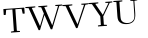Please type this word.