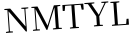 Please type this word.
