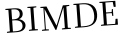 Please type this word.