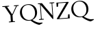 Please type this word.