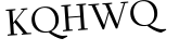 Please type this word.