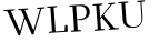 Please type this word.