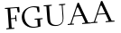 Please type this word.