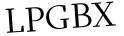 Please type this word.