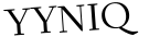 Please type this word.