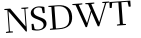 Please type this word.