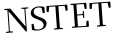 Please type this word.